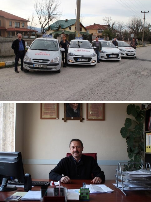 Ömür Boyu Ehliyet Dönemi Kapandı