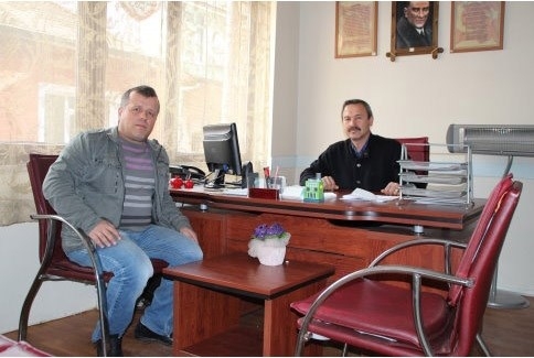 Ömür Boyu Ehliyet Dönemi Kapandı