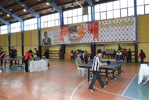 Akyazı Belediyesi Spor, Sanat, Sosyal, Kültür Ve Bilim Şenlikleri Devam Ediyor