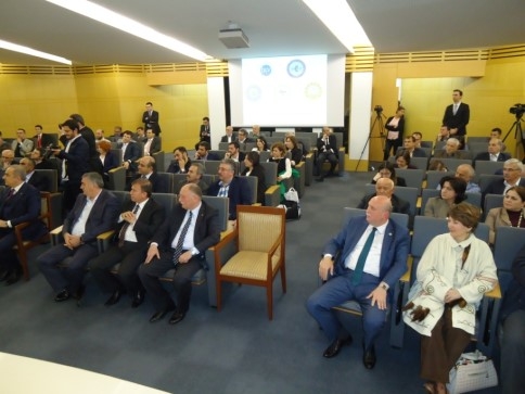 Sakarya AB’yi Konuştu