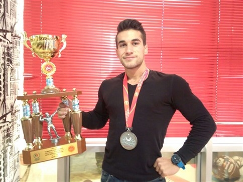 Avrupa'da Sakarya'yı Temsil Edecek Desteğe İhtiyacı Var!