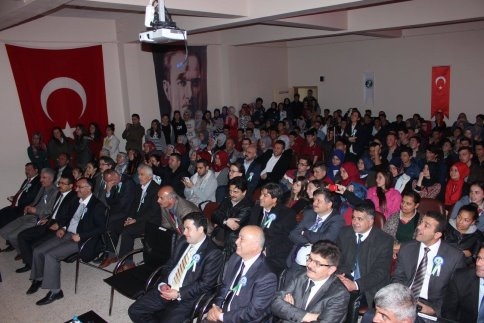 Turizm Haftası Çeşitli Etkinlikler İle Kutlandı