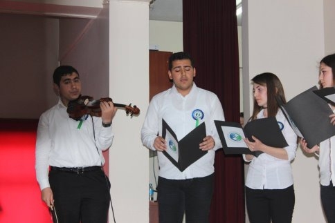 Turizm Haftası Çeşitli Etkinlikler İle Kutlandı