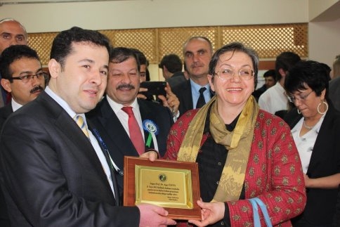 Turizm Haftası Çeşitli Etkinlikler İle Kutlandı