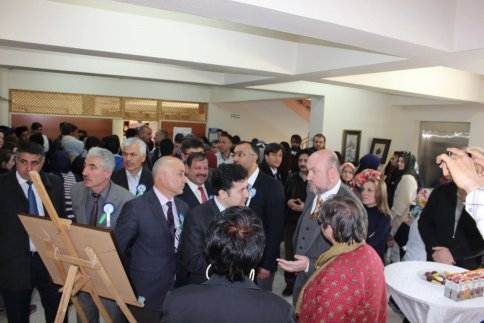 Turizm Haftası Çeşitli Etkinlikler İle Kutlandı