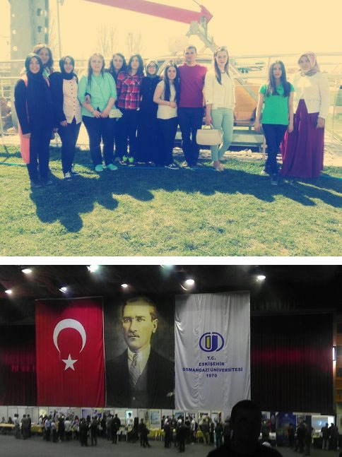 Hedefledikleri Okullar Hakkında Bilgi Edindiler