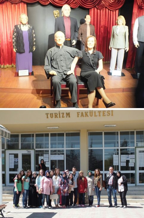 Hedefledikleri Okullar Hakkında Bilgi Edindiler