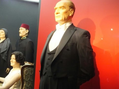 Hedefledikleri Okullar Hakkında Bilgi Edindiler