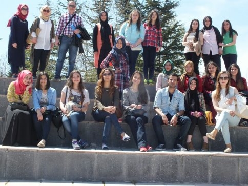 Hedefledikleri Okullar Hakkında Bilgi Edindiler