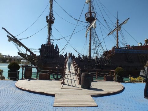 Hedefledikleri Okullar Hakkında Bilgi Edindiler