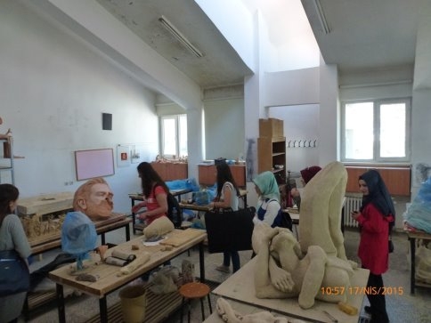 Hedefledikleri Okullar Hakkında Bilgi Edindiler