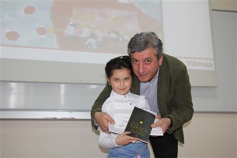 Çocukların Gözünden 23 Nisan 