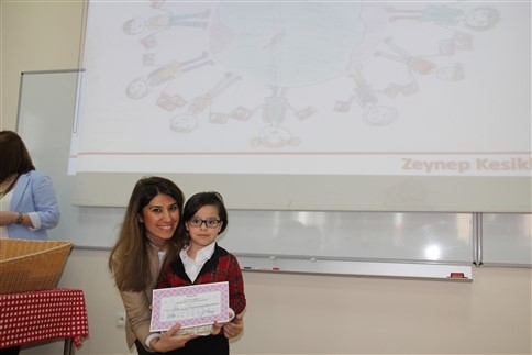 Çocukların Gözünden 23 Nisan 