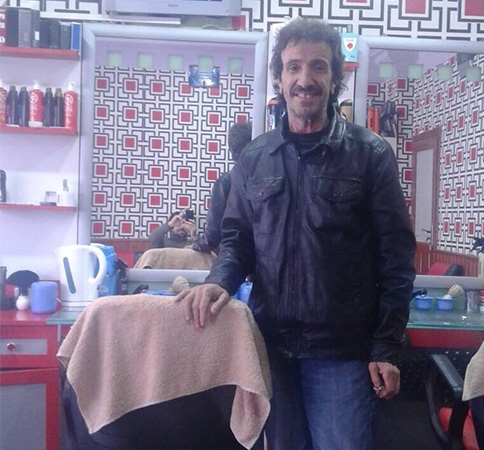 İşyerinde kalp krizi sonucu hayatını kaybetti