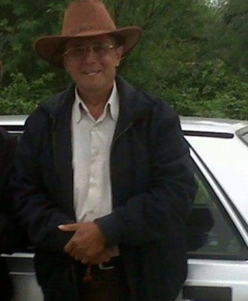 Bayram Fidan Defnedildi