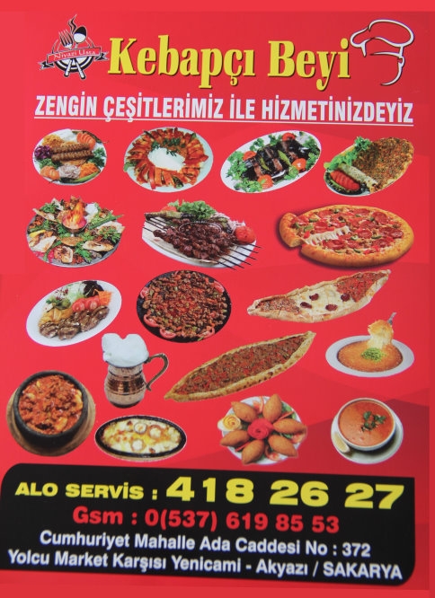 Akyazı’da Damaklarda Unutulmazlığı Mühürlüyor