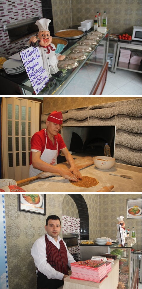 Akyazı’da Damaklarda Unutulmazlığı Mühürlüyor