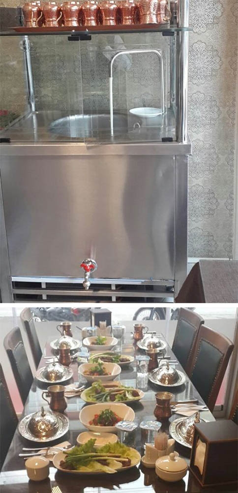 Akyazı’da Damaklarda Unutulmazlığı Mühürlüyor