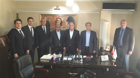 Güncan Enerji Yatırım İçin Akyazı’da Yer Arıyor