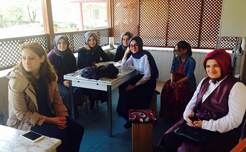 Recep Uncuoğlu Akyazı Esnafı ve Pazar yerini ziyaret etti Destek İstedi