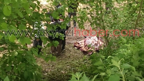 Tarım Aracıyla Şarampole Yuvarlandı 1 Ölü