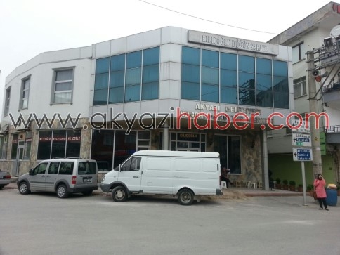 Kahve Ve Hamam Gitti Aşevi Geliyor