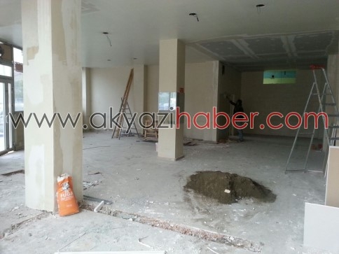 Kahve Ve Hamam Gitti Aşevi Geliyor