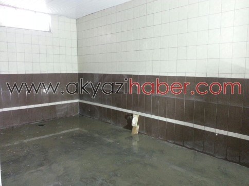 Kahve Ve Hamam Gitti Aşevi Geliyor