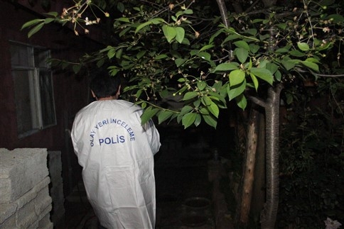 Başkanın Kuşlarını Çaldılar  