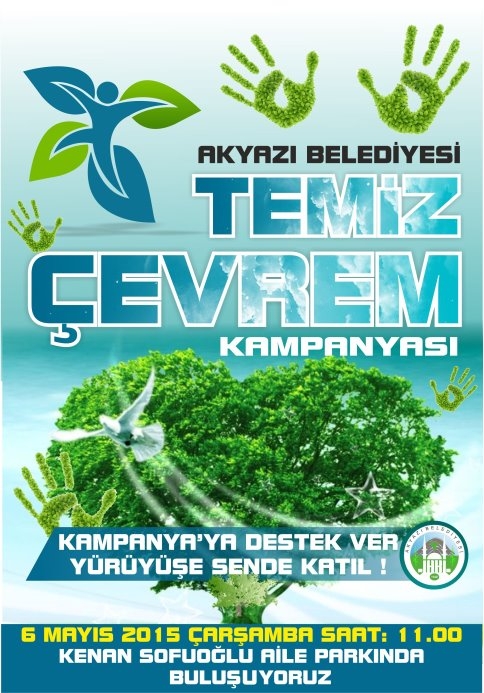 Çevreye Duyarsız Kalma ! 