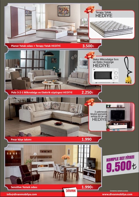 Stokları Bitiriyoruz Fırsatı Kaçırmayın