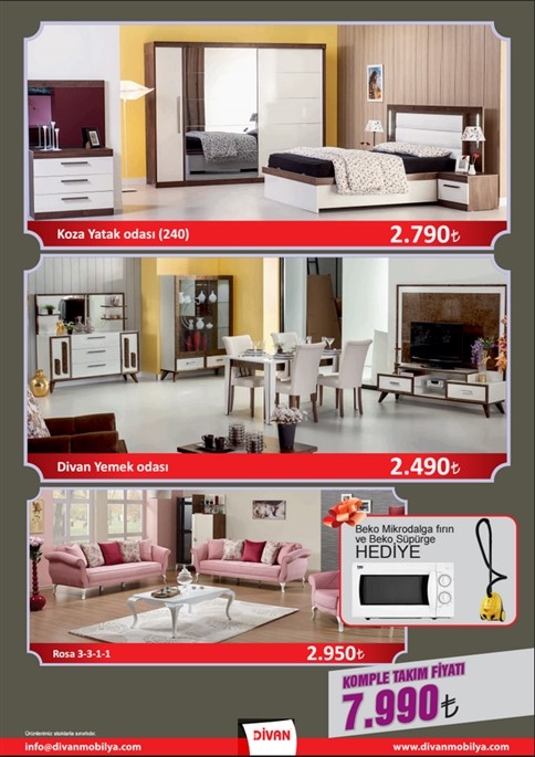 Stokları Bitiriyoruz Fırsatı Kaçırmayın