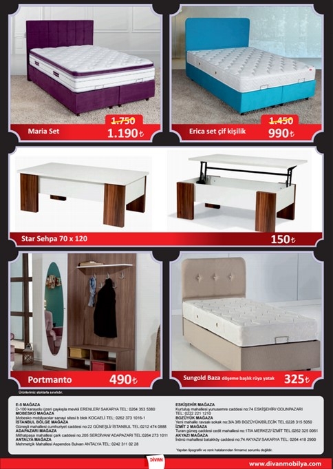 Stokları Bitiriyoruz Fırsatı Kaçırmayın