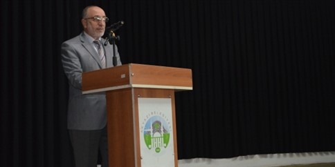 Dini Bilgiler Yarışması Ödül Töreni