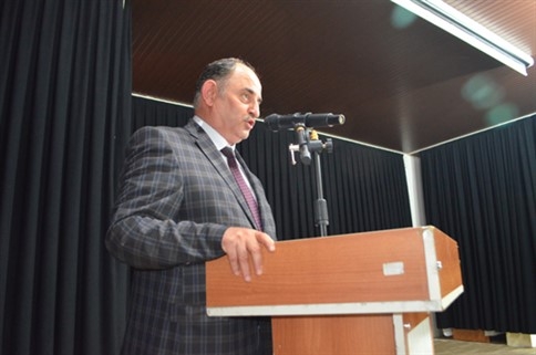 Dini Bilgiler Yarışması Ödül Töreni