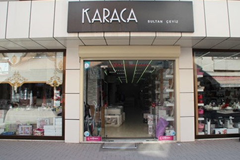 SULTAN ÇEYİZ'DEN Dört Dörtlük Anneler Günü Kampanyası