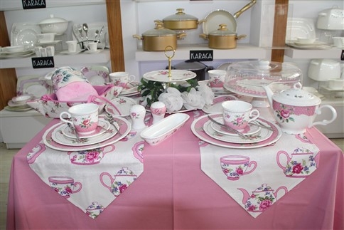 SULTAN ÇEYİZ'DEN Dört Dörtlük Anneler Günü Kampanyası