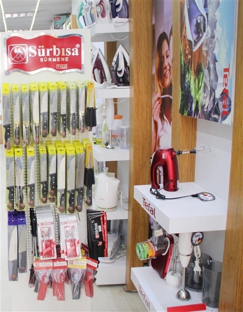 SULTAN ÇEYİZ'DEN Dört Dörtlük Anneler Günü Kampanyası