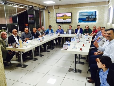 As Akyazı Spor’da Yeni Görev Dağılımı