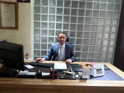 As Akyazı Spor’da Yeni Görev Dağılımı