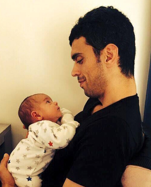 Beyin Kanaması Geçiren Küçük Sofuoğlu Hastaneye Kaldırıldı