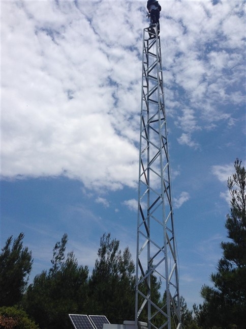 Mobese Açılıyor Açılışa Bakan Ayşenur İslam Akyazı’ya Geliyor 