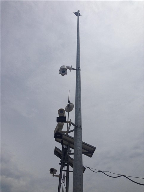 Mobese Açılıyor Açılışa Bakan Ayşenur İslam Akyazı’ya Geliyor 