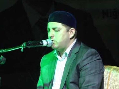 Kur'an-ı Kerim Ziyafetine Davet