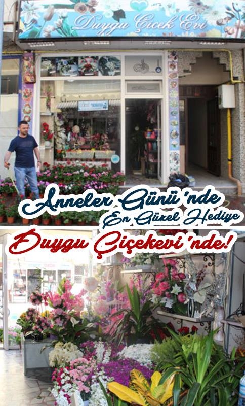 Annelerin Mutluluğu Her Şeye Değer