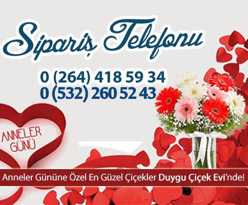 Annelerin Mutluluğu Her Şeye Değer