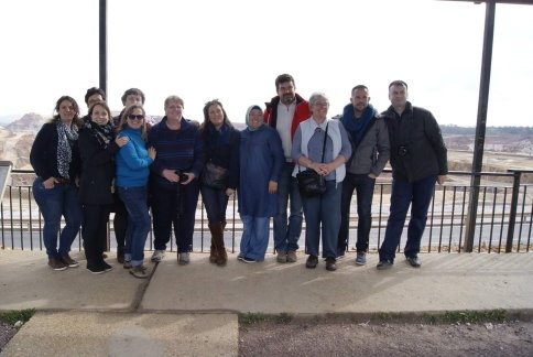 Akyazı Konuralp Anadolu Lisesi Avrupa Birliği Projesini Tamamladı