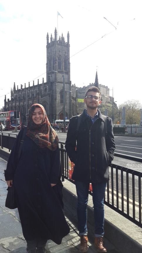 Akyazı Konuralp Anadolu Lisesi Avrupa Birliği Projesini Tamamladı