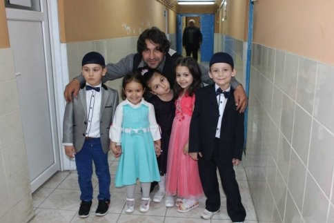 Keremali Derneğinden Muhteşem Bir Gece