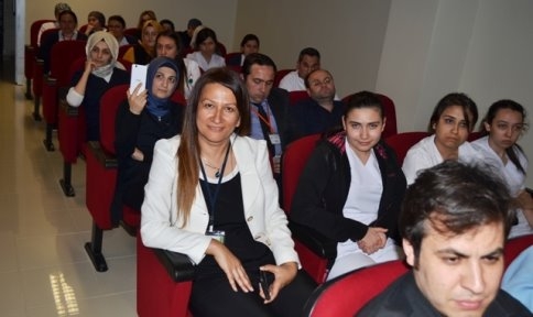 Hemşireler Günü Akyazı’da Kutlandı